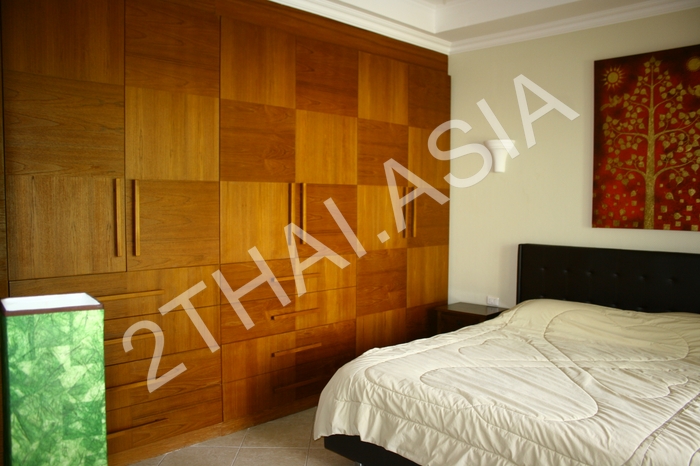 The Majestic Residence , Pattaya, Pratumnak - photo, price, location map