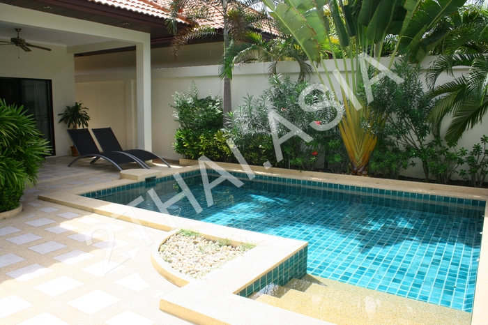The Majestic Residence , Pattaya, Pratumnak - photo, price, location map