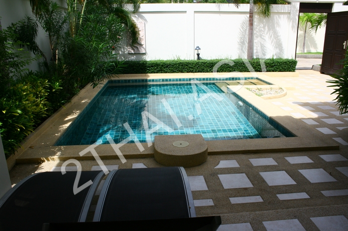 The Majestic Residence , Pattaya, Pratumnak - photo, price, location map