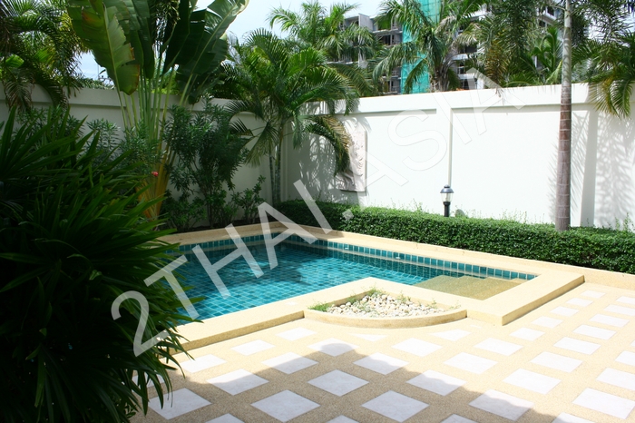 The Majestic Residence , Pattaya, Pratumnak - photo, price, location map
