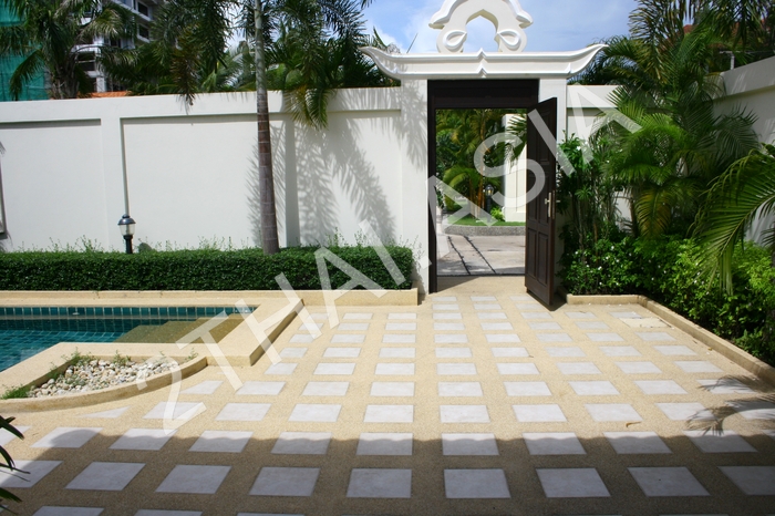 The Majestic Residence , Pattaya, Pratumnak - photo, price, location map