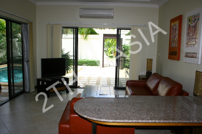 The Majestic Residence , Pattaya, Pratumnak - photo, price, location map