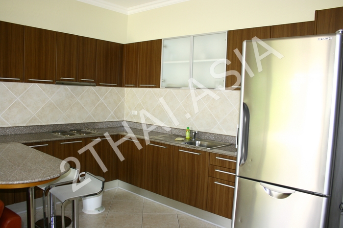 The Majestic Residence , Pattaya, Pratumnak - photo, price, location map