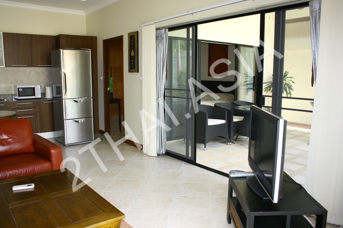 The Majestic Residence , Pattaya, Pratumnak - photo, price, location map