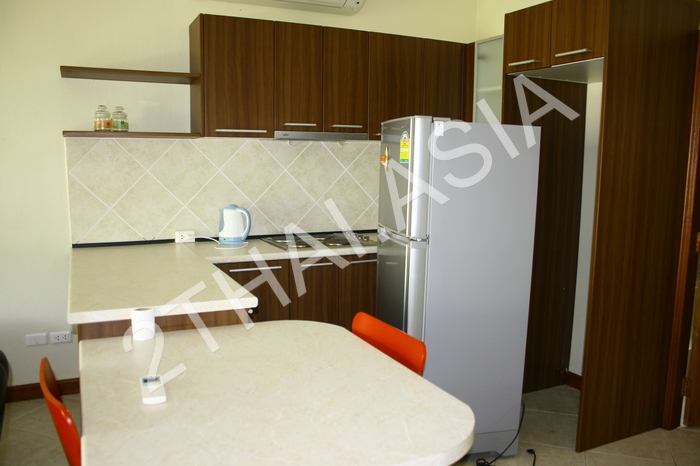 The Majestic Residence , Pattaya, Pratumnak - photo, price, location map