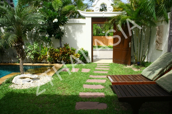 The Majestic Residence , Pattaya, Pratumnak - photo, price, location map