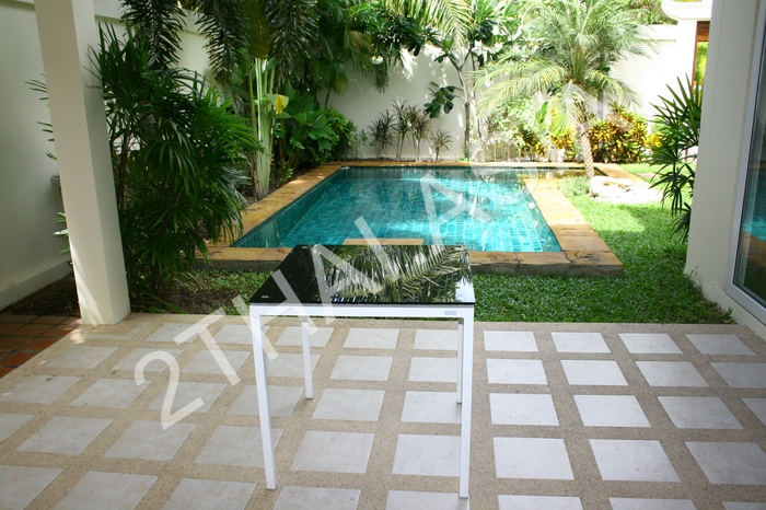 The Majestic Residence , Pattaya, Pratumnak - photo, price, location map