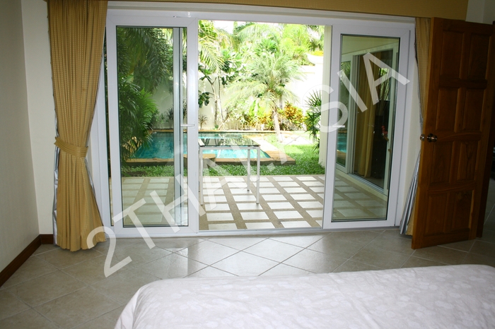 The Majestic Residence , Pattaya, Pratumnak - photo, price, location map