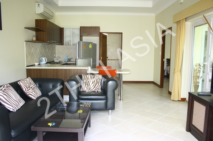 The Majestic Residence , Pattaya, Pratumnak - photo, price, location map