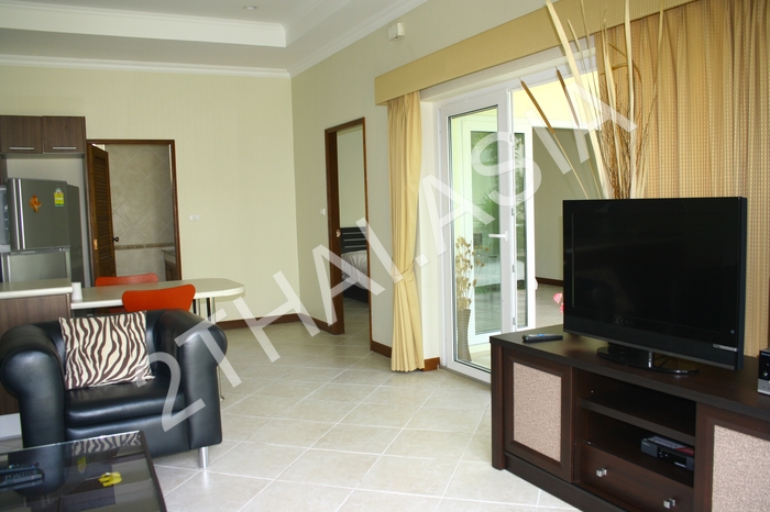 The Majestic Residence , Pattaya, Pratumnak - photo, price, location map