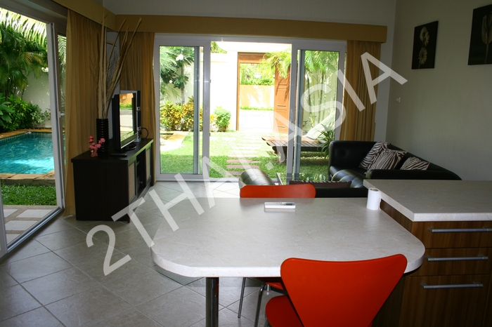 The Majestic Residence , Pattaya, Pratumnak - photo, price, location map
