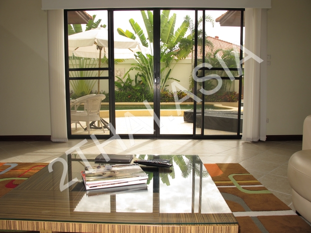 The Majestic Residence , Pattaya, Pratumnak - photo, price, location map