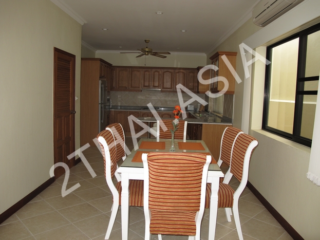 The Majestic Residence , Pattaya, Pratumnak - photo, price, location map