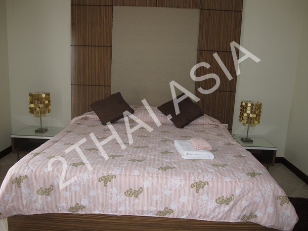 The Majestic Residence , Pattaya, Pratumnak - photo, price, location map