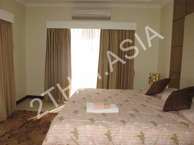 The Majestic Residence , Pattaya, Pratumnak - photo, price, location map