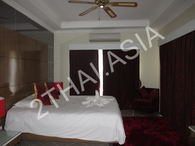 The Majestic Residence , Pattaya, Pratumnak - photo, price, location map