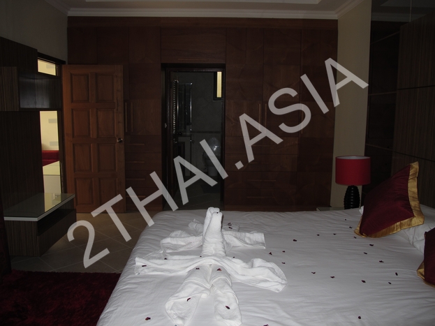 The Majestic Residence , Pattaya, Pratumnak - photo, price, location map