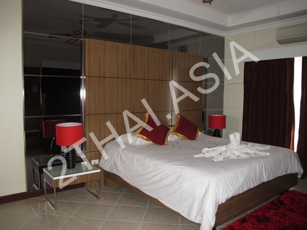 The Majestic Residence , Pattaya, Pratumnak - photo, price, location map