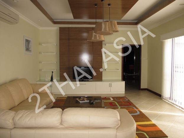 The Majestic Residence , Pattaya, Pratumnak - photo, price, location map