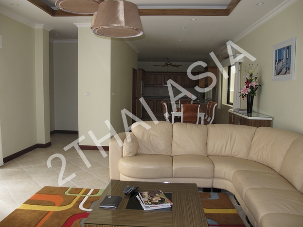 The Majestic Residence , Pattaya, Pratumnak - photo, price, location map