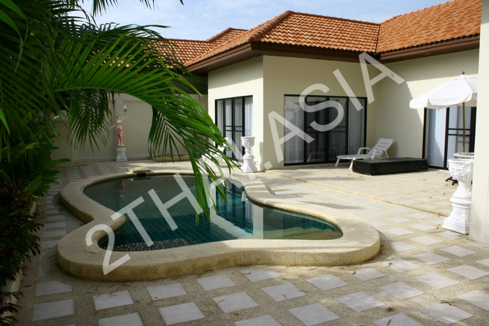 The Majestic Residence , Pattaya, Pratumnak - photo, price, location map