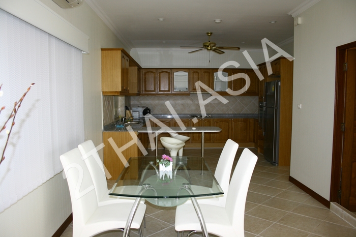 The Majestic Residence , Pattaya, Pratumnak - photo, price, location map
