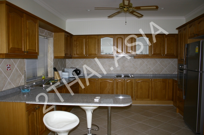 The Majestic Residence , Pattaya, Pratumnak - photo, price, location map