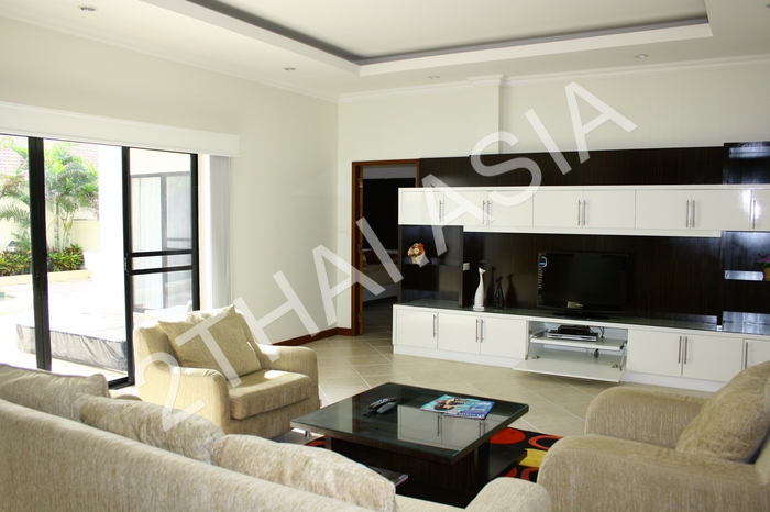 The Majestic Residence , Pattaya, Pratumnak - photo, price, location map