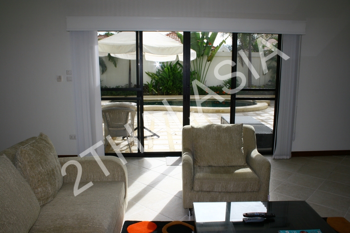 The Majestic Residence , Pattaya, Pratumnak - photo, price, location map