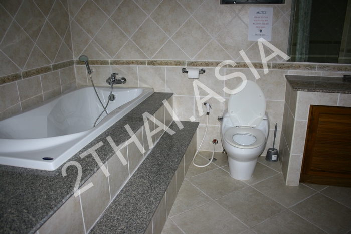 The Majestic Residence , Pattaya, Pratumnak - photo, price, location map