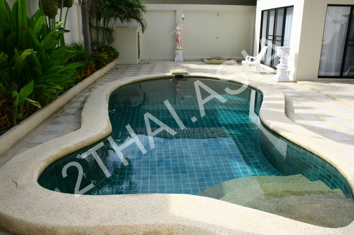 The Majestic Residence , Pattaya, Pratumnak - photo, price, location map