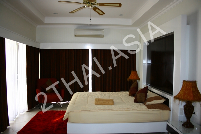 The Majestic Residence , Pattaya, Pratumnak - photo, price, location map