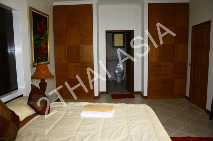 The Majestic Residence , Pattaya, Pratumnak - photo, price, location map