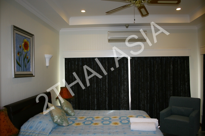 The Majestic Residence , Pattaya, Pratumnak - photo, price, location map