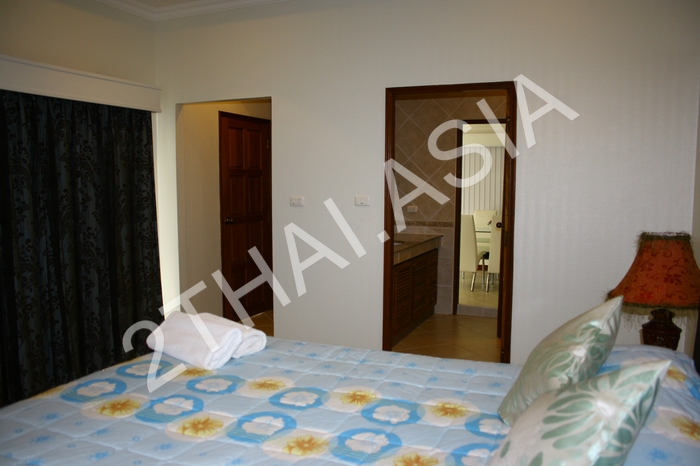 The Majestic Residence , Pattaya, Pratumnak - photo, price, location map