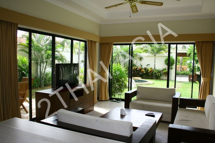 The Majestic Residence , Pattaya, Pratumnak - photo, price, location map