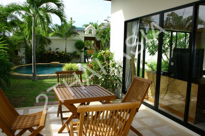 The Majestic Residence , Pattaya, Pratumnak - photo, price, location map