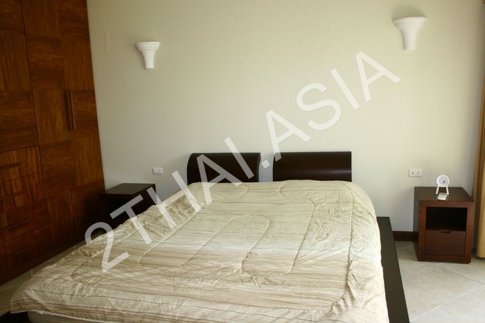 The Majestic Residence , Pattaya, Pratumnak - photo, price, location map