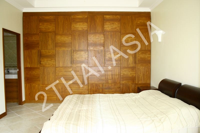 The Majestic Residence , Pattaya, Pratumnak - photo, price, location map