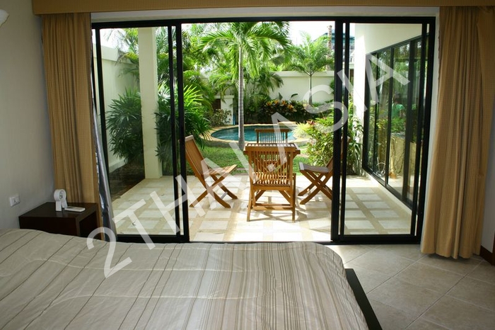 The Majestic Residence , Pattaya, Pratumnak - photo, price, location map