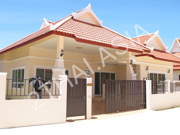 Baan Panalee , Pattaya, Huai Yai - photo, price, location map