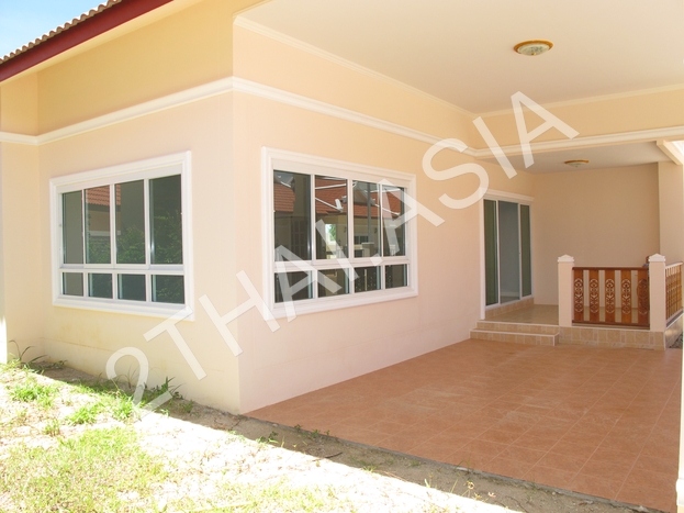Baan Panalee , Pattaya, Huai Yai - photo, price, location map