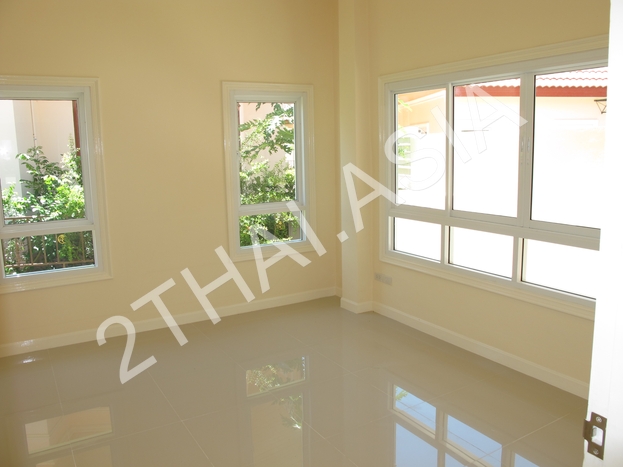 Baan Panalee , Pattaya, Huai Yai - photo, price, location map