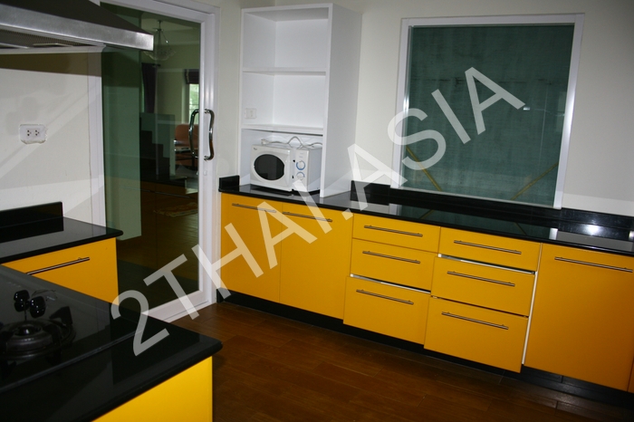 Baan Fha Rimhard, Pattaya, Jomtien - photo, price, location map