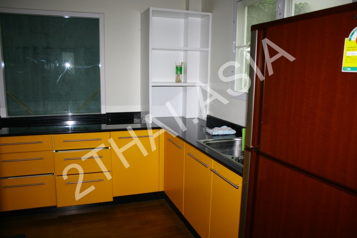 Baan Fha Rimhard, Pattaya, Jomtien - photo, price, location map