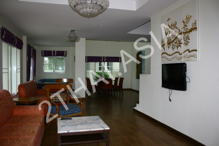 Baan Fha Rimhard, Pattaya, Jomtien - photo, price, location map