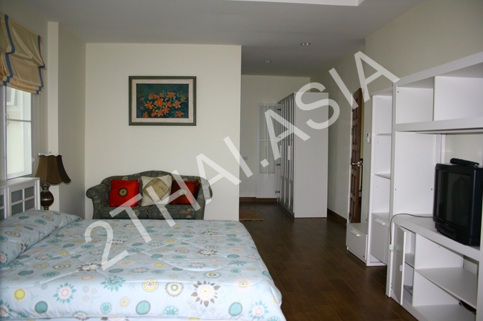 Baan Fha Rimhard, Pattaya, Jomtien - photo, price, location map