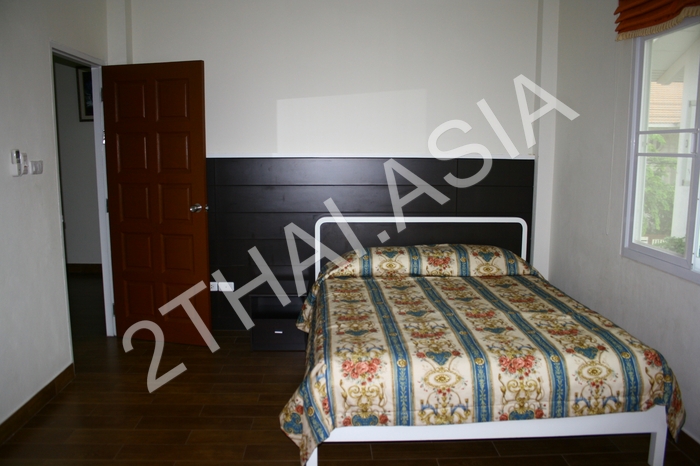 Baan Fha Rimhard, Pattaya, Jomtien - photo, price, location map