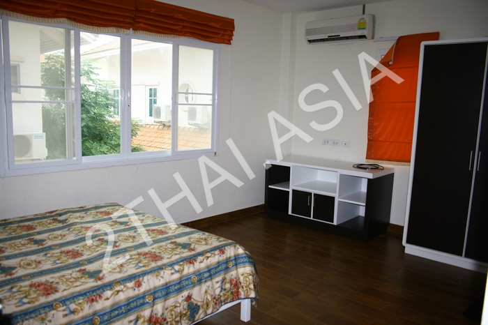 Baan Fha Rimhard, Pattaya, Jomtien - photo, price, location map