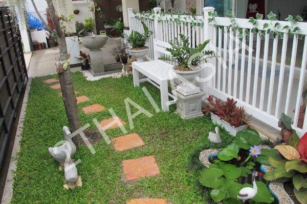 Baan Piam Mongkhon, Pattaya, Huai Yai - photo, price, location map